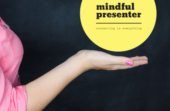 How To Give A Brilliant Presentation