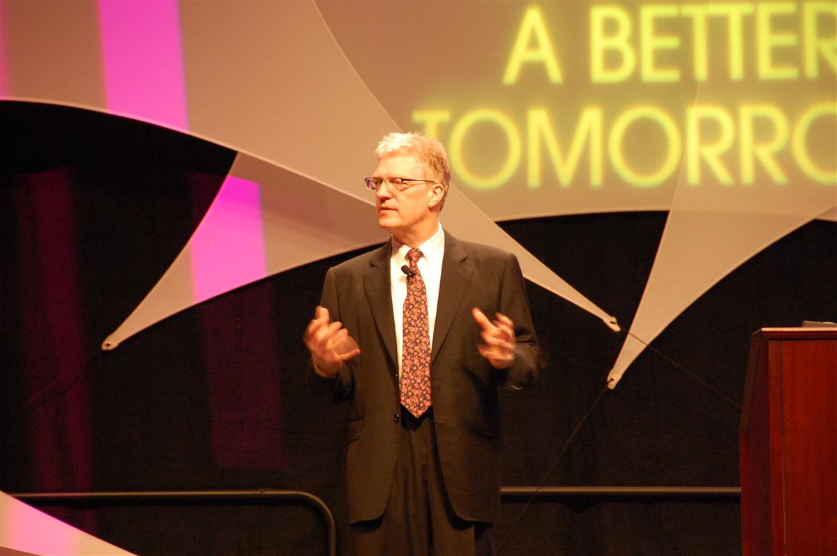 Exceptional Speakers Have 7 Behaviours In Common