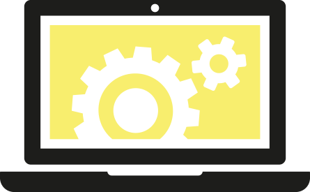 mindful Mindful Presenter Logo