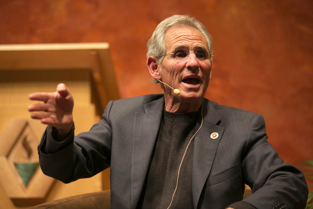 Jon Kabat-Zinn 