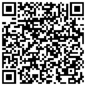 LinkEdIn QR Code