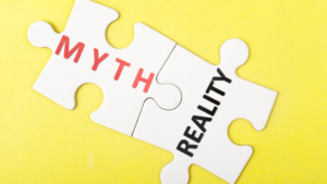 Debunking the 13 Common Myths about Public Speaking - Creative