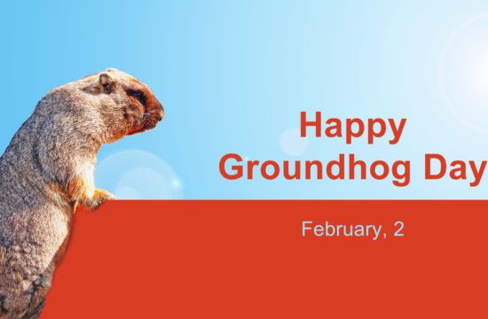 How to avoid the feeling of Groundhog Day in business presentations