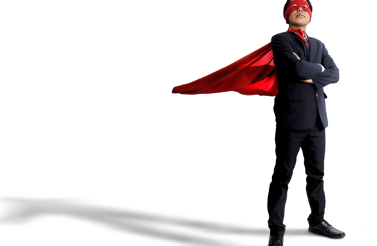 How to make public speaking your communication super power