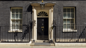 10 Downing Street