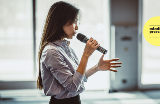 10 Reasons to develop your public speaking skills in 2025