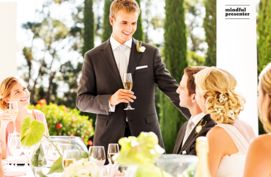 The Best Man Speech – How to keep it simple and SMASH IT