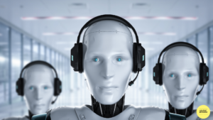 Arificial intelligence robots