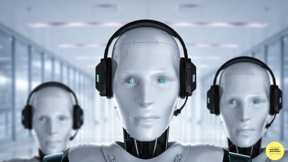 Arificial intelligence robots