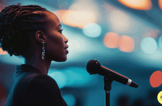 How Presence Can Transform Your Presentation from Good to Great
