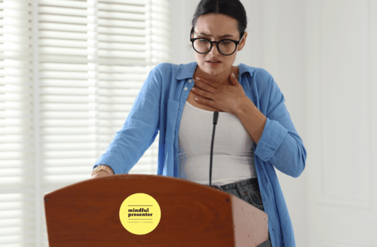 An Introvert’s Quick-Fire Guide to Public Speaking: Speak Clearly & Confidently Anywhere