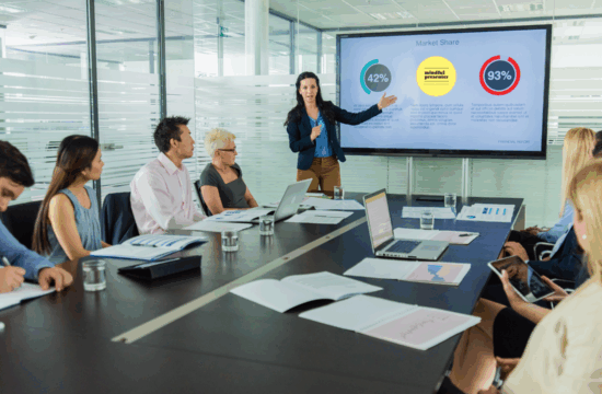10 Tips for Finance Presentations – Connecting Emotionally with Your Audience