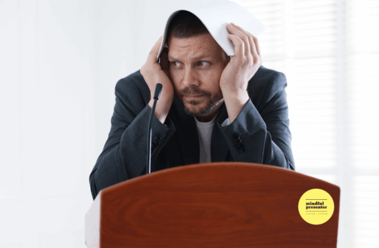Public Speaking Anxiety Doesn’t Care If You’re a CEO or an Intern: Why It Can Hit Anyone (and How to Beat It)