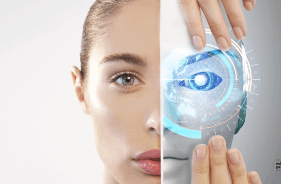 The Future of Public Speaking: Why AI Will Make Human Speakers More Valuable Than Ever