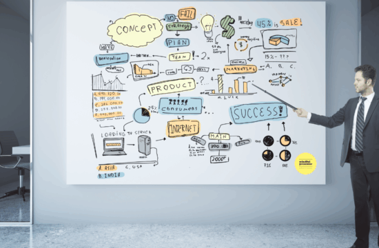 Why Your Slides Might Be Ruining Your Presentation (And How to Fix Them)