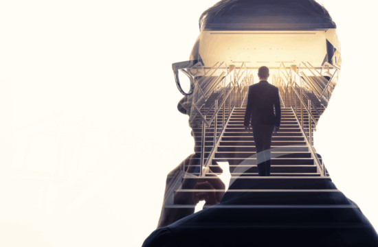 How the Stories We Tell Ourselves Sabotage Our Presentations — And How to Break Them for Good