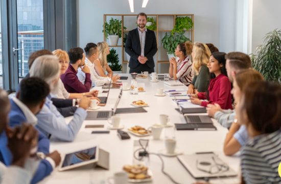 The Clarity Deficit: The Hidden Threat Undermining Modern Leadership