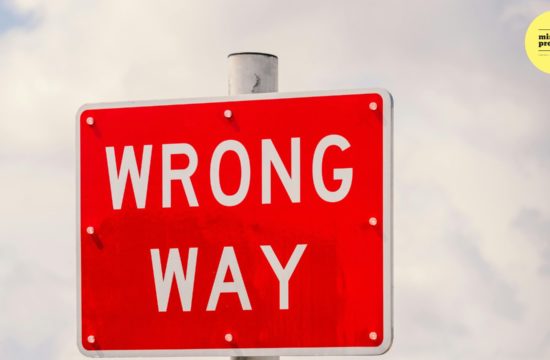 Public Speaking Is Broken, And We’re Still Teaching It Like It’s 1985