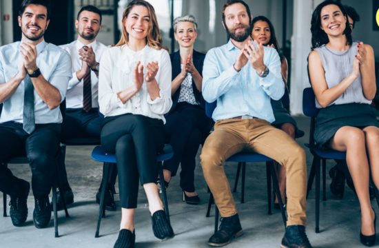 How to Speak So People Want to Listen – The Moment Every Speaker Is Really Searching For