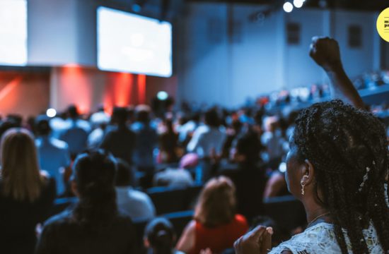 The Moment You Lose the Room — And How to Get It Back