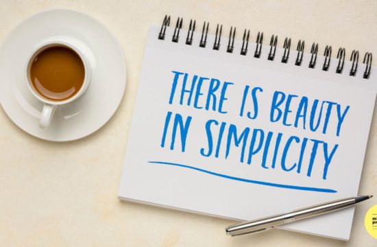 The Art of Intelligent Simplicity – Why the world’s most complex ideas deserve clearer voices