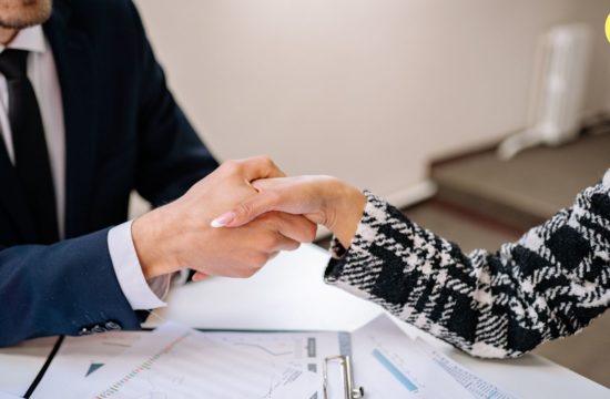 The Emotional Contract Every Speaker Signs Before They Say a Word