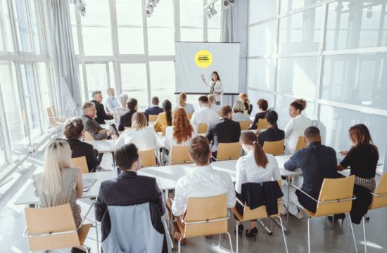 Art or Science? Why We’re Asking the Wrong Question About Public Speaking