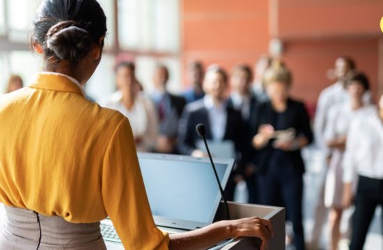 Serve, Don’t Perform: The Question That Changes Everything