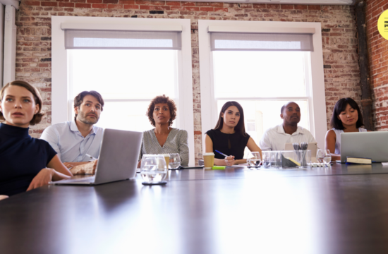 The Real Reason Corporate Teams Stay Stuck — And How to Shift a Fixed Mindset Without Forcing It