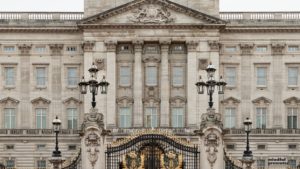 Buckingham Palace