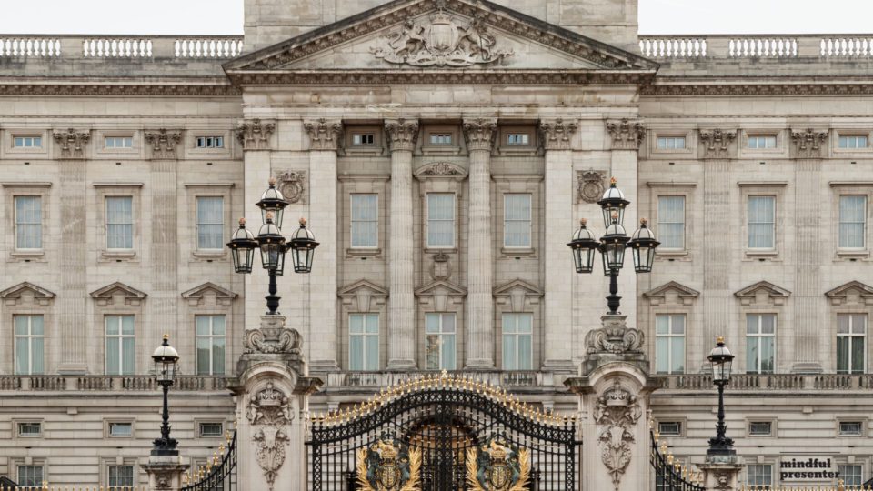 Buckingham Palace