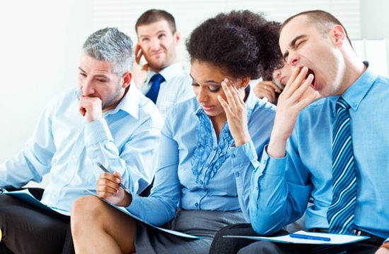 Your Audience Should Know Who You Are — So Don’t Open with Your Bio