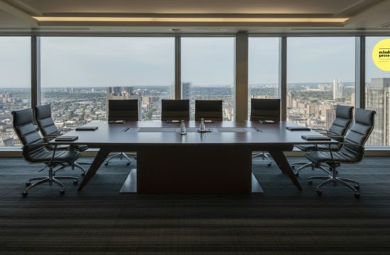 The Boardroom Illusion: Why Many Modern Boardrooms Still Operate as If Nothing Has Changed in Decades