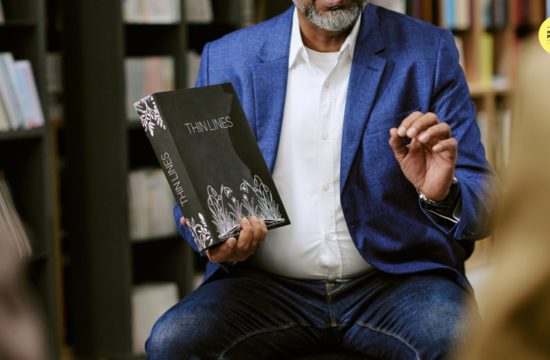 The Presenter’s Edge: Public Speaking and Presentation Skills That Move People to Act